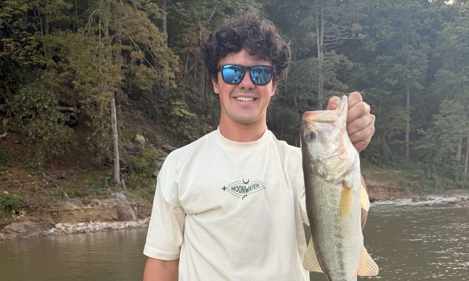 Guided Fishing Trips